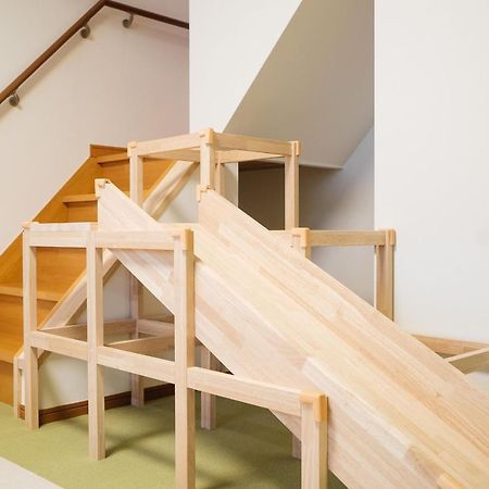 Asobi Tabi-Ne Villa Kanazawa Ngoại thất bức ảnh