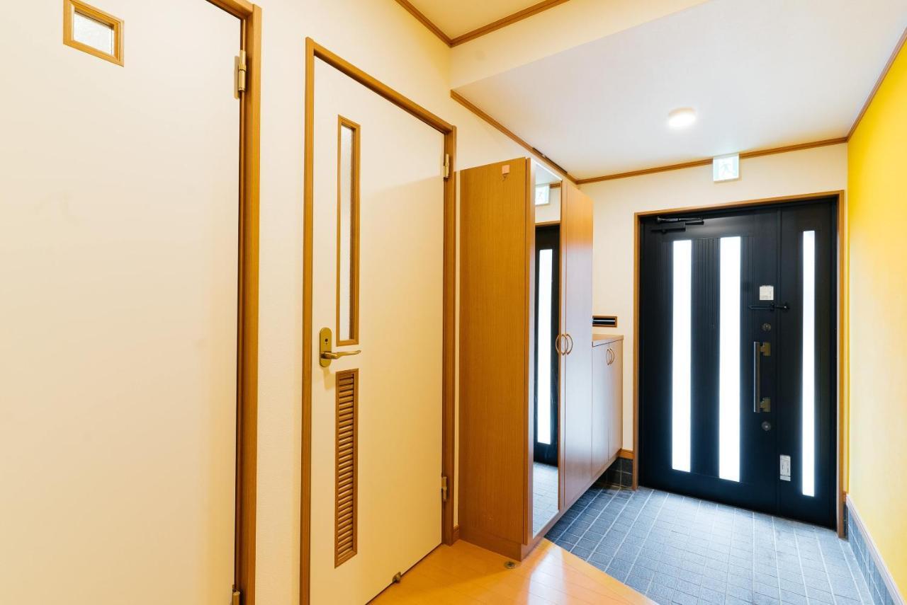 Asobi Tabi-Ne Villa Kanazawa Ngoại thất bức ảnh