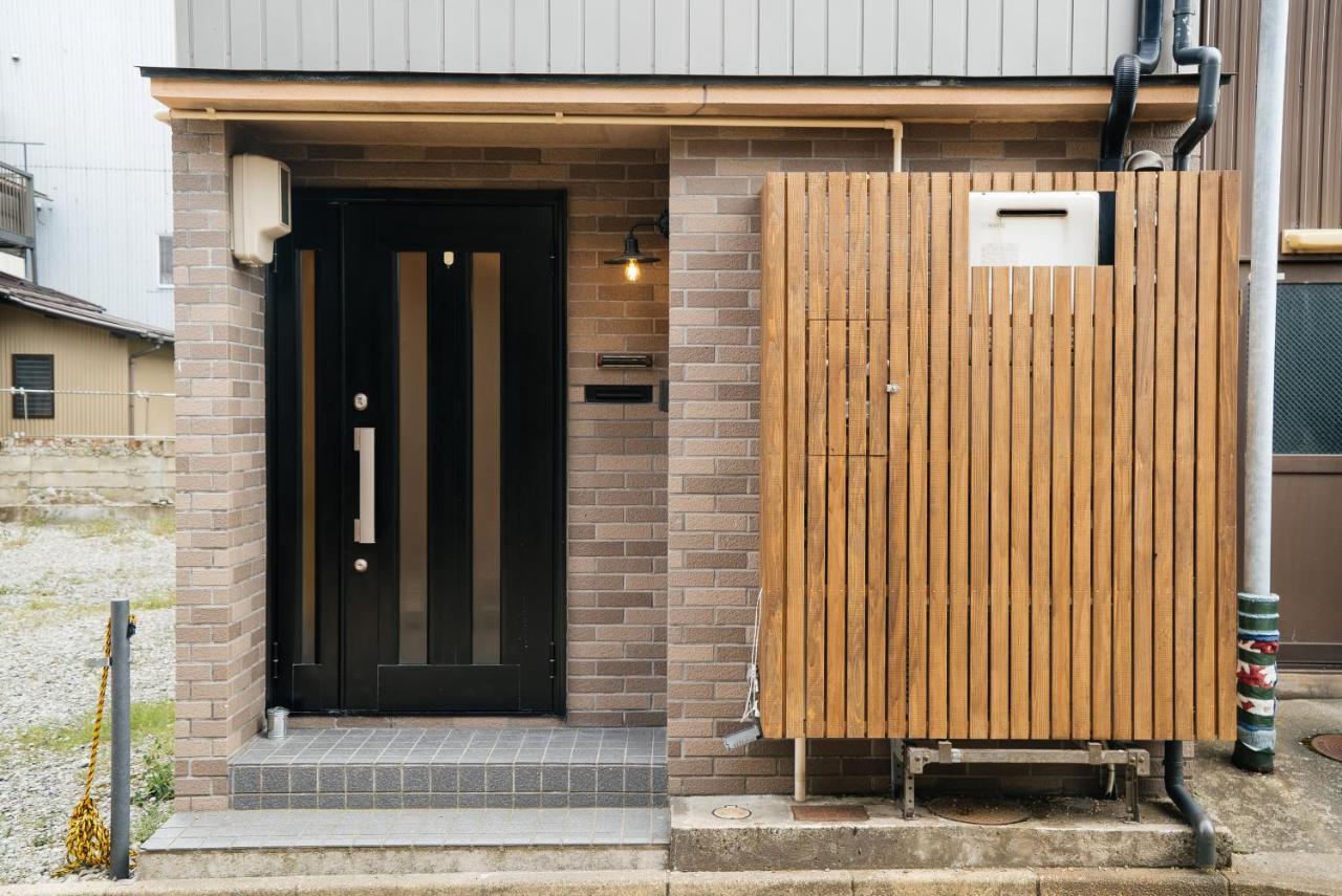 Asobi Tabi-Ne Villa Kanazawa Ngoại thất bức ảnh