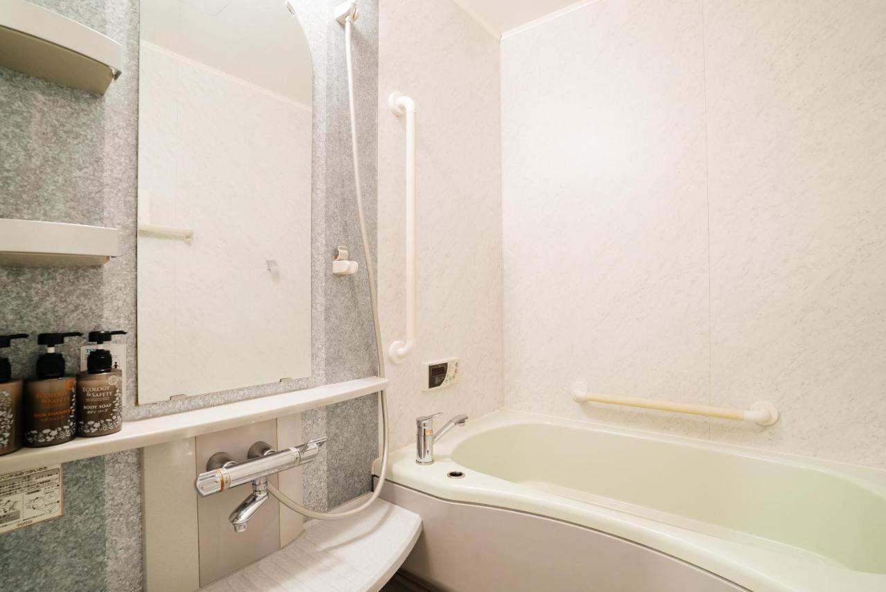 Asobi Tabi-Ne Villa Kanazawa Ngoại thất bức ảnh