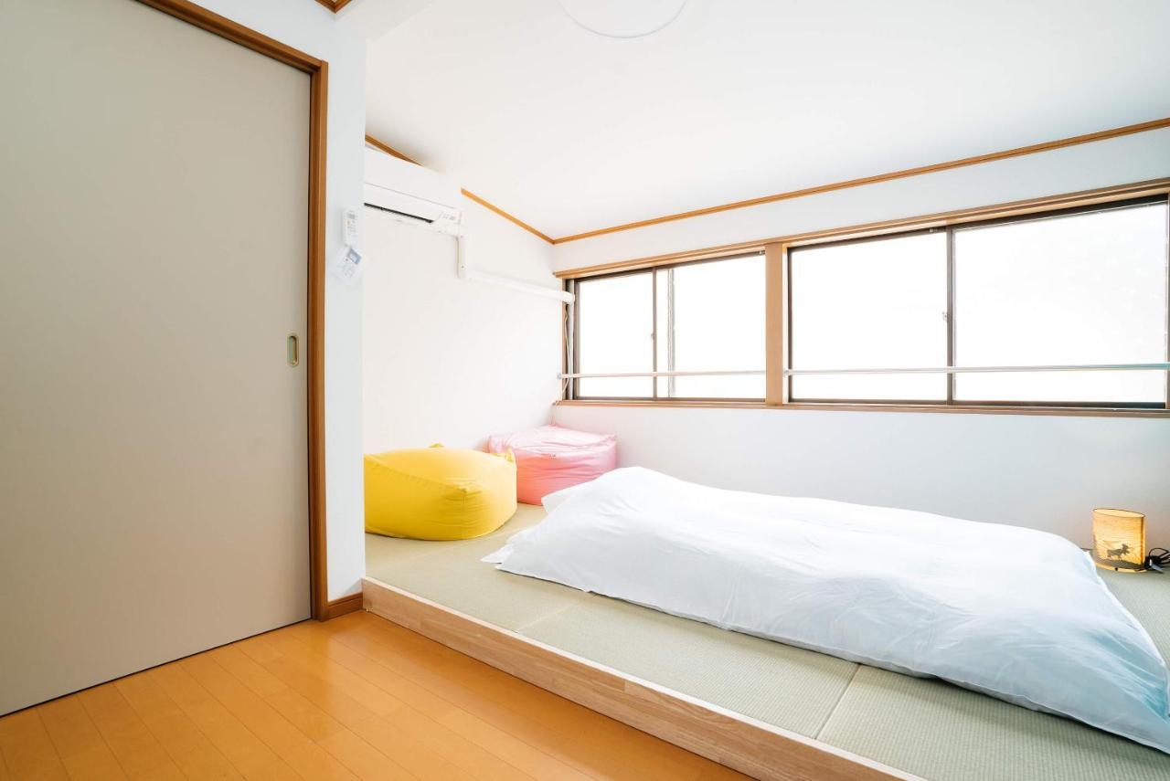 Asobi Tabi-Ne Villa Kanazawa Ngoại thất bức ảnh