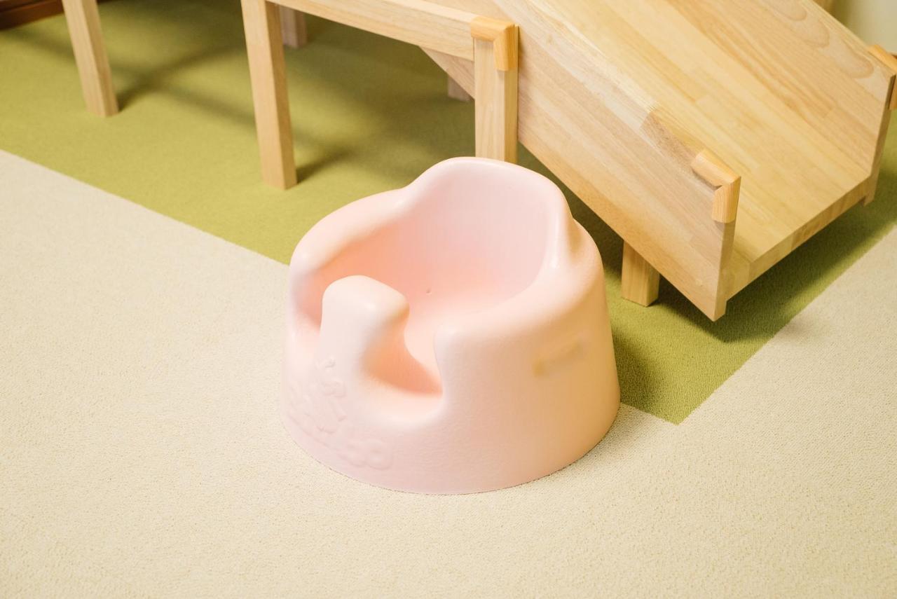 Asobi Tabi-Ne Villa Kanazawa Ngoại thất bức ảnh